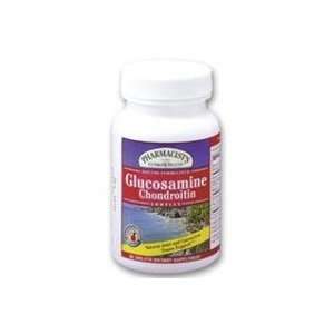 Glucosamine Chondroitin Complex Tablets, Dietary Supplement By PUH 