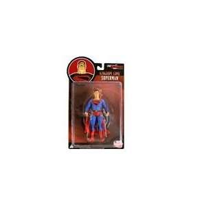  DC Direct: Kingdom Come Superman Action Figure: Toys 