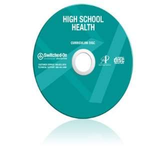  2012 Switched on Schoolhouse High School Health Elective 