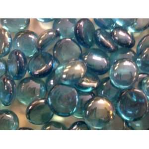  TBC Turquoise Decorative Gems Exquisite Shade of 