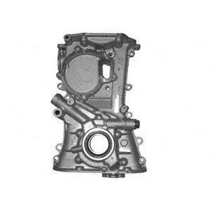  Pioneer 500160L Timing Cover: Automotive
