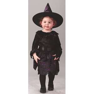  Witch Spider web Glitter Toddler Large: Home & Kitchen
