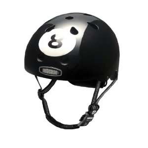 Nutcase 8 Ball Bike Helmet 