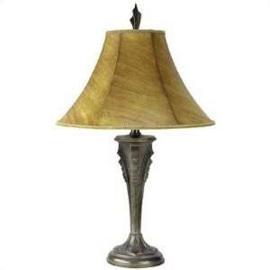    Lite Source Gotham Dark Bronze Table Lamp