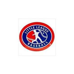  Little League Baseball Sticker Sheets: Toys & Games