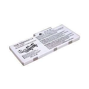  T Mobile Replacement Sidekick LX 2009 cellphone battery 