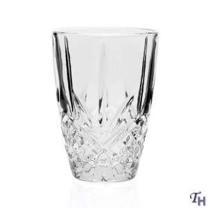  DUBLIN SET/4 JUICE GLASSES