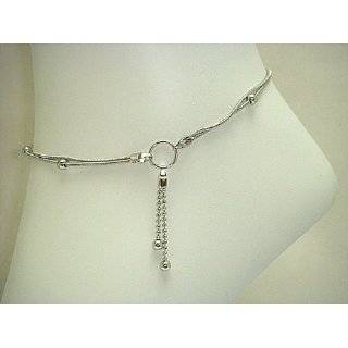   Fashion Jewelry   Silver Tone Double Strand   ** Various Designs