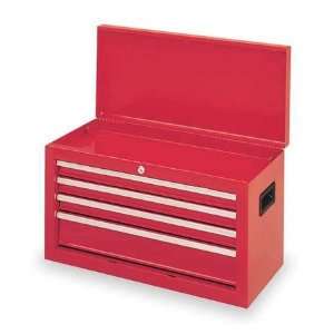  Pro Series Tool Chests and Cabinets Tool Chest,4 Drawer,26 