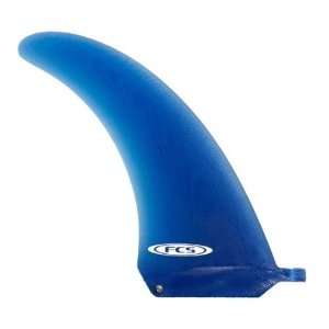  FCS Ignition Longboard Fin 8.5   Assorted Colors Sports 