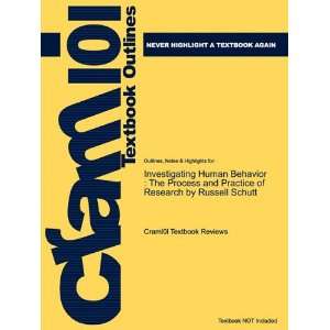  for Research Methods in Psychology: Investigating Human Behavior 