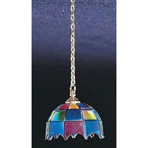  Non Electric Hanging Tiffany Lmp Toys & Games