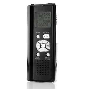   CXR190 4G Digital Voice Recorder with Integrated Speaker: Electronics
