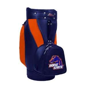    Boise State University Broncos Golf Den Caddy: Sports & Outdoors