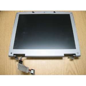  DELL Inspiron 5100 14.1 LCD panel display: Everything 