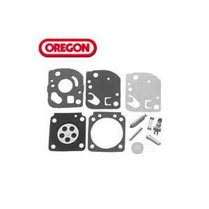  Oregon 49 822 0, Carburetor Kit, Zama Patio, Lawn 