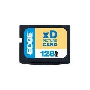  EDGE : 128MB EXTREME DIGITAL PICTURE CARD (XD): Office 