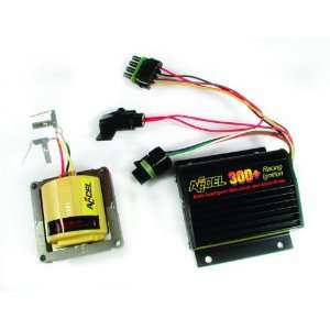  ACCEL 49322 300 Plus Ignition System Kit Automotive
