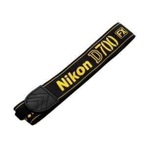  Nikon AN D700 Replacement Strap for D 700 Digital SLR 
