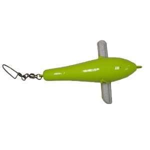  Saltwater Fishing Teaser Bird Lure  AND 50% 