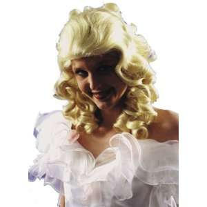 Southern Belle Wig Blonde