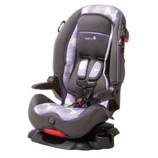 Safety 1st OnSide Air Protect Convertible Car Seat, Bedrock Black 