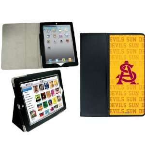  Arizona State   SunDevils Full design on New iPad Case by 