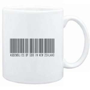   Of God In New Zealand   Barcode Religions