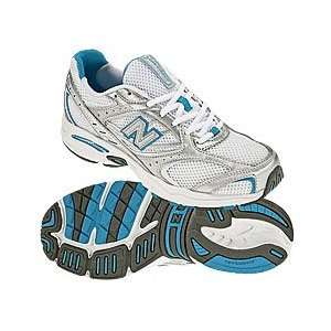  New Balance Womens Running Shoes RUNNER WR400WSB Size 8 