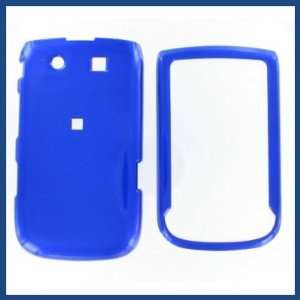  Blackberry 9800/9810 Torch Blue Protective Case 