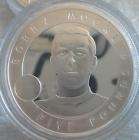 elf Jersey 5 Pounds 2003 Silver Proof Sir Francis Drake  