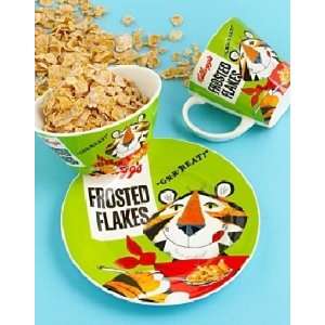 Kelloggs Frosted Flakes Cereal Grocery & Gourmet Food
