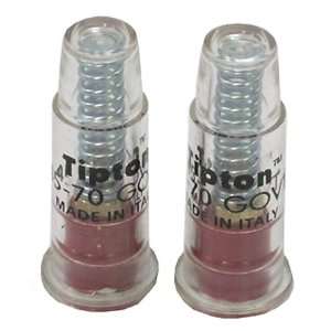  Tipton Quality Snap Caps 45 70 Government (2 Pack) 378183 