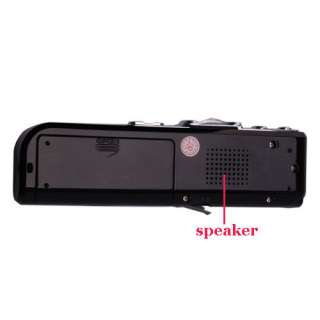 This is a [2GB] USB Flash Digital Voice Recorder Pen with MP3 Function 