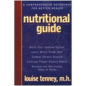  Nutritional Guide   1   Book: Health & Personal Care
