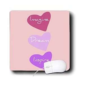  Patricia Sanders Inspirations   Imagine, Dream, Inspire 