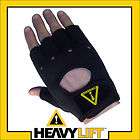 heavylift neoprene weight lifting exercise gloves l xl returns 