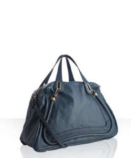 Chloe mistral calfskin Paraty large top handle bag   up to 