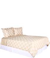 Blissliving Home   Trafalgar Putty Full/Queen Comforter Cover/Duvet 