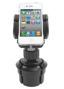 Universal cell phone holder cup mount for Samsung galaxy S 2 heavy 