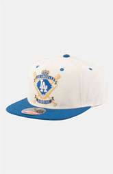  Needle Los Angeles Dodgers   Spirit Crest Snapback Baseball Cap