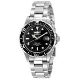 Invicta Mens 6026 Pro Diver Collection Automatic Two Tone Stainless 
