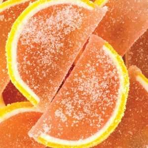  Fruit Slices   Grapefruit 5LB Case 