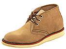 Red Wing Heritage Heritage Work Chukka   Zappos Free Shipping BOTH 