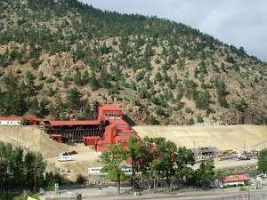 Scale CD Guide to Modeling Colorado Stamp Mills  