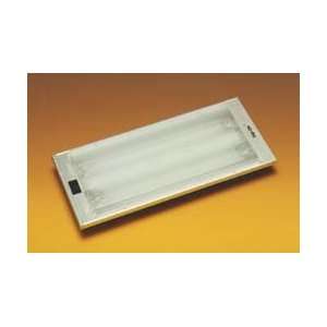 Replacement Lens for 55 9666 Fluorescent Light