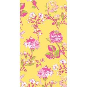  Yellow Summer Paper Guest Towels   Marabella: Health & Personal Care