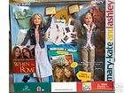 Mary Kate & Ashley When In Rome Giftset 2 Dolls NRFB