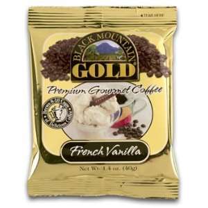 French Vanilla   Flavored Ground Coffee Grocery & Gourmet Food