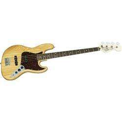 Fender FSR Standard J Bass Natural Ash Rosewood Fretboard  